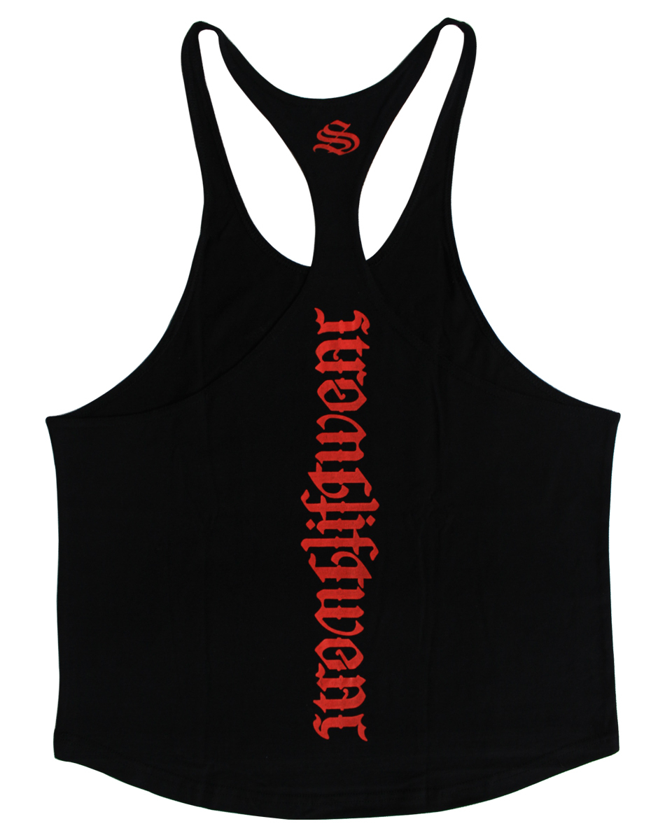 TankTop - Singlets Vest