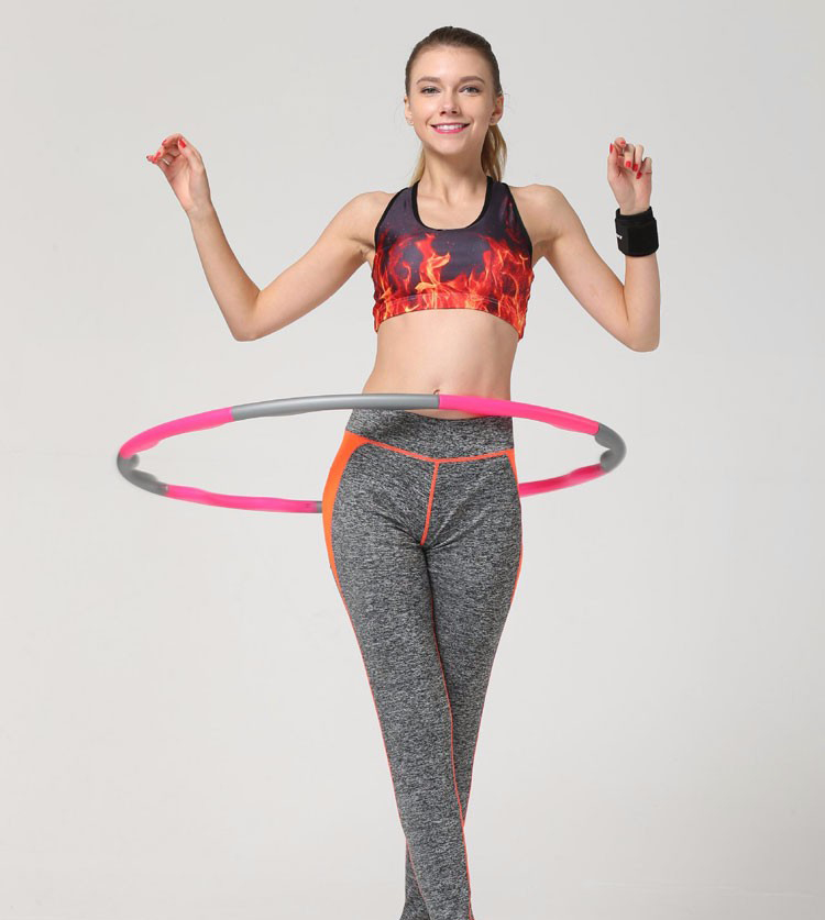 Capri Pant