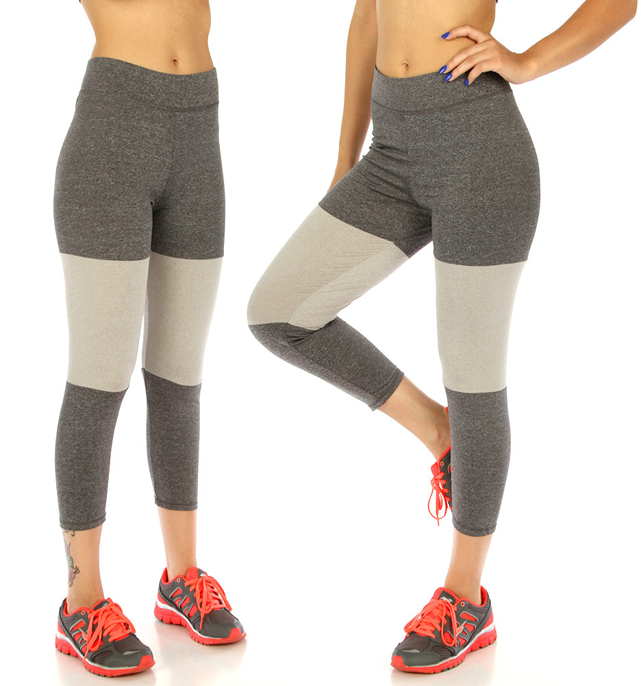 Capri Pant