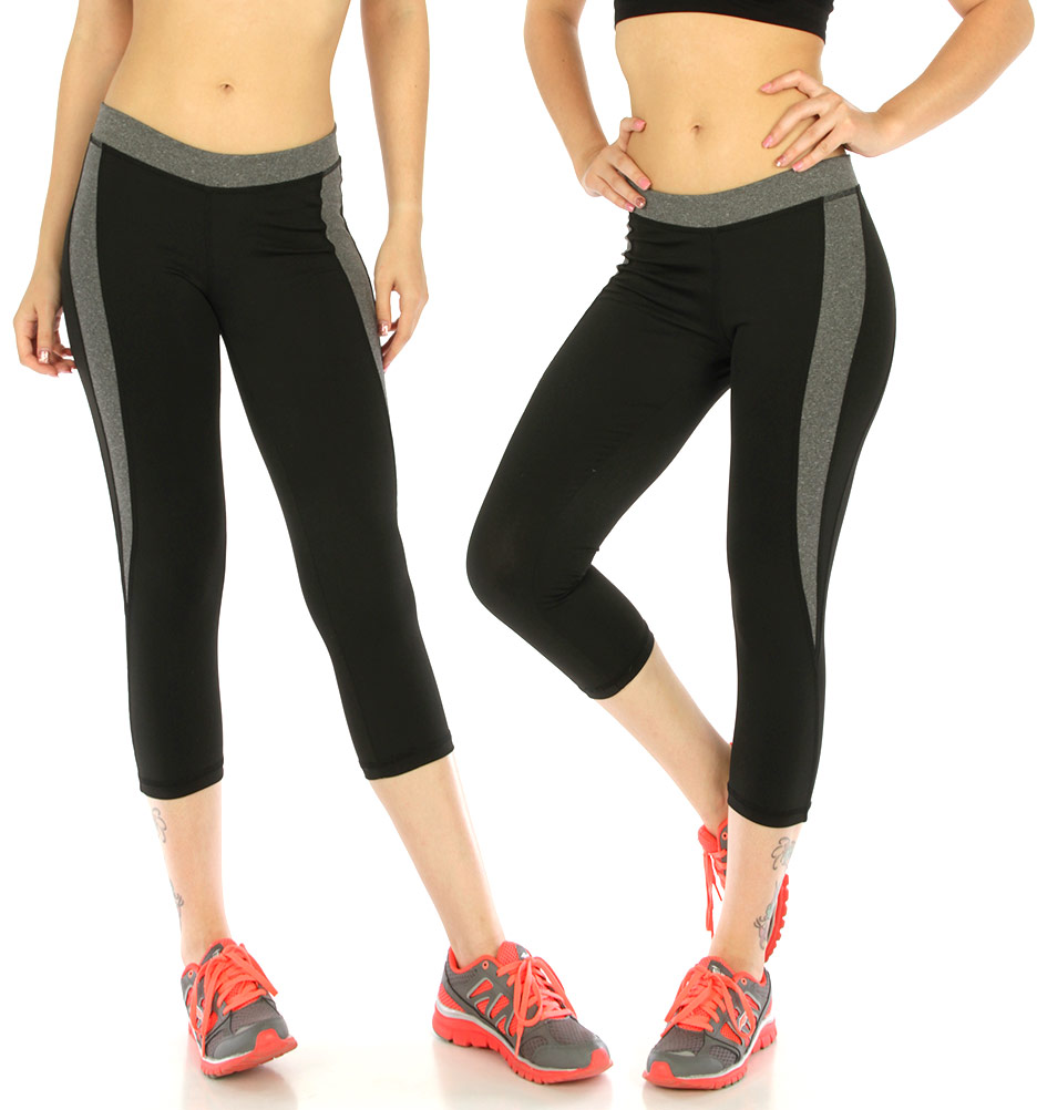 Capri Pant