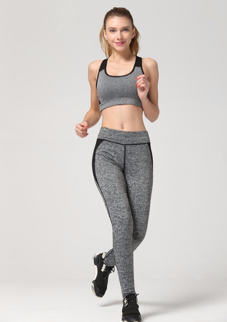 Capri Pant