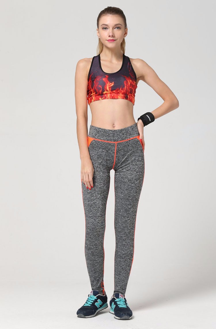 Capri Pant