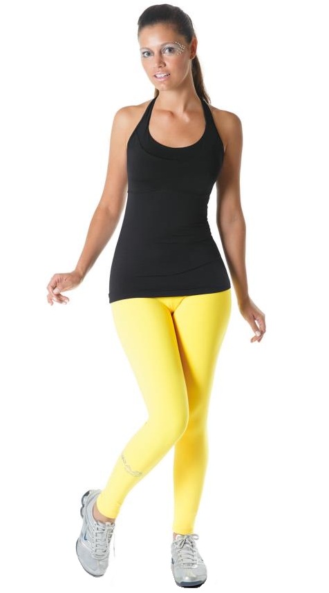 Capri Pant