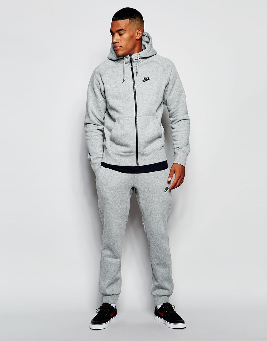Jogger