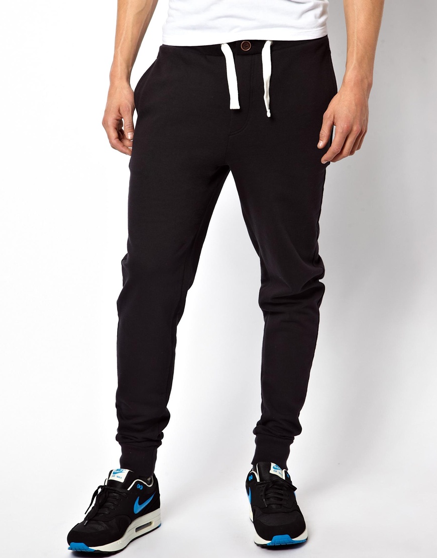 Jogger