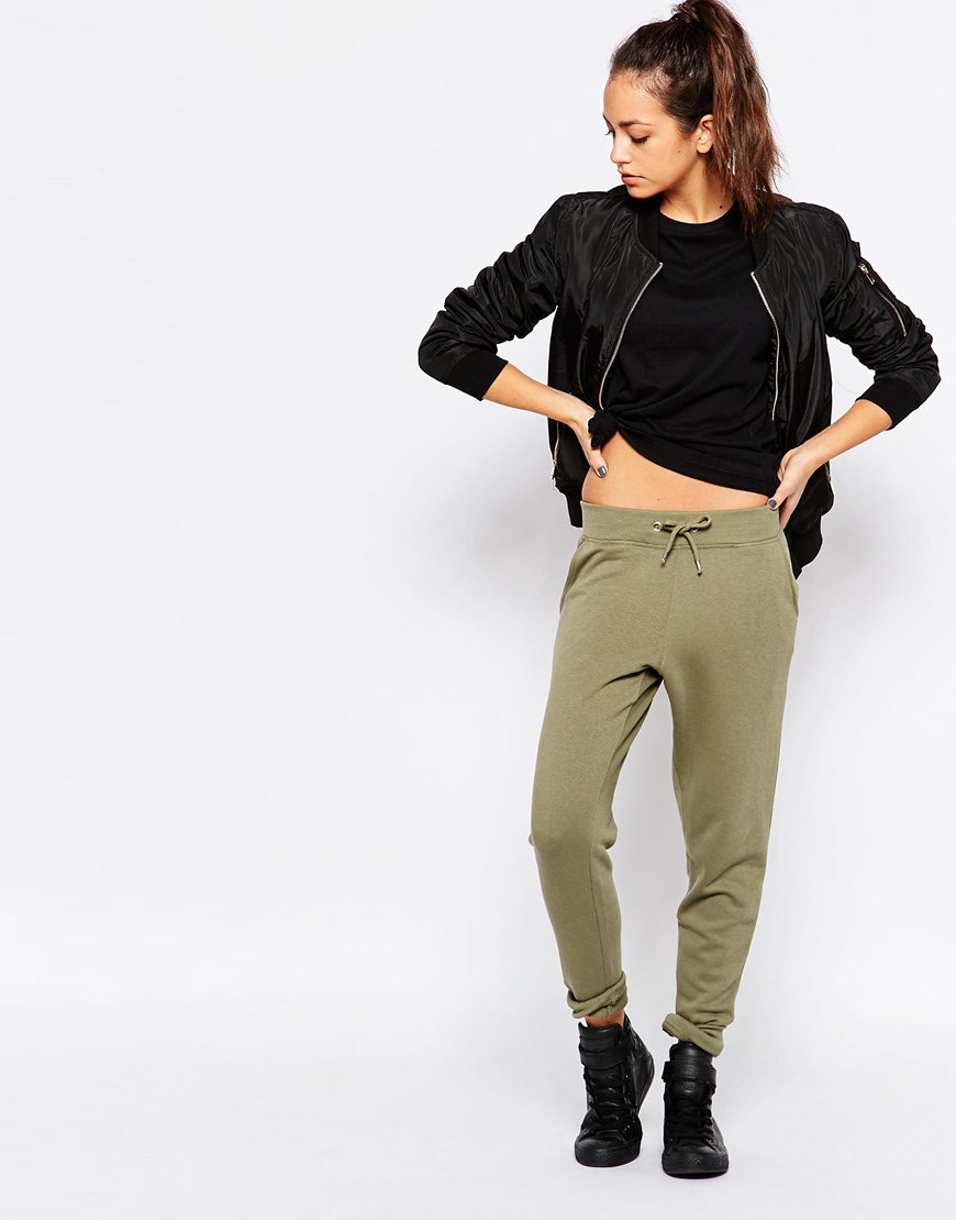 Jogger