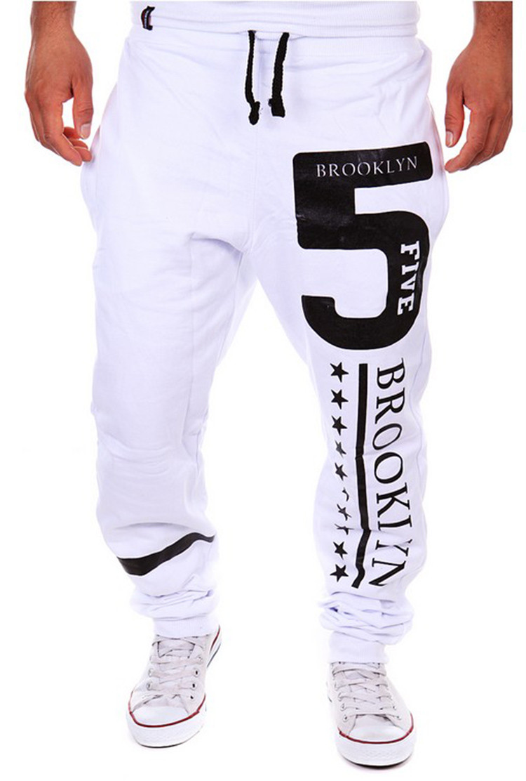 Jogger
