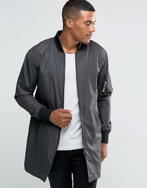Wind Breaker