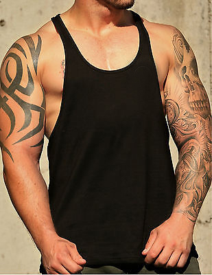Men Singlet