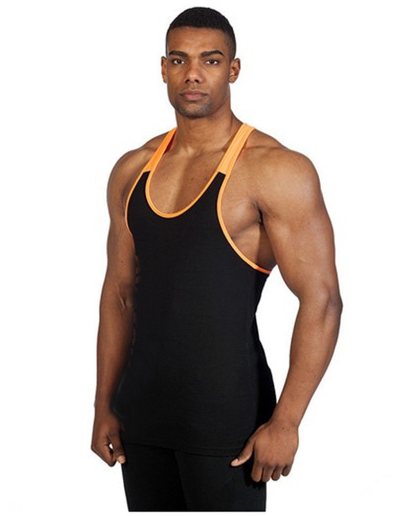 Men Singlet