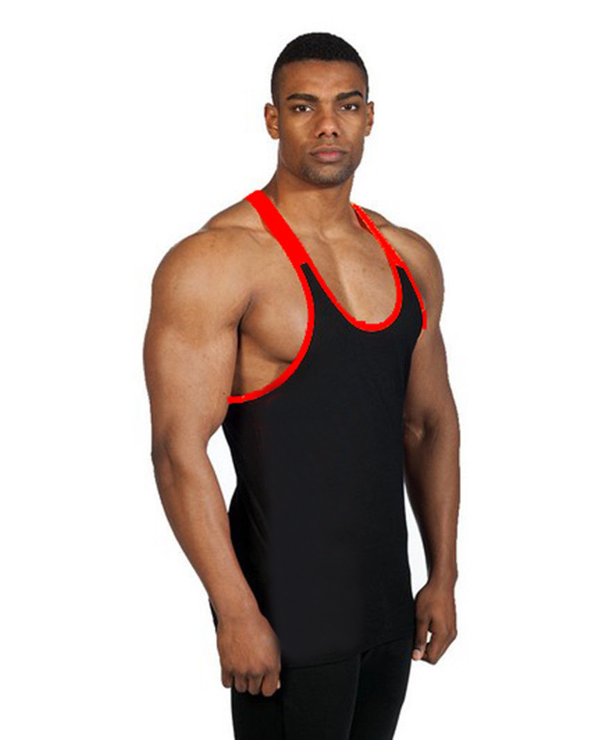 Men Singlet