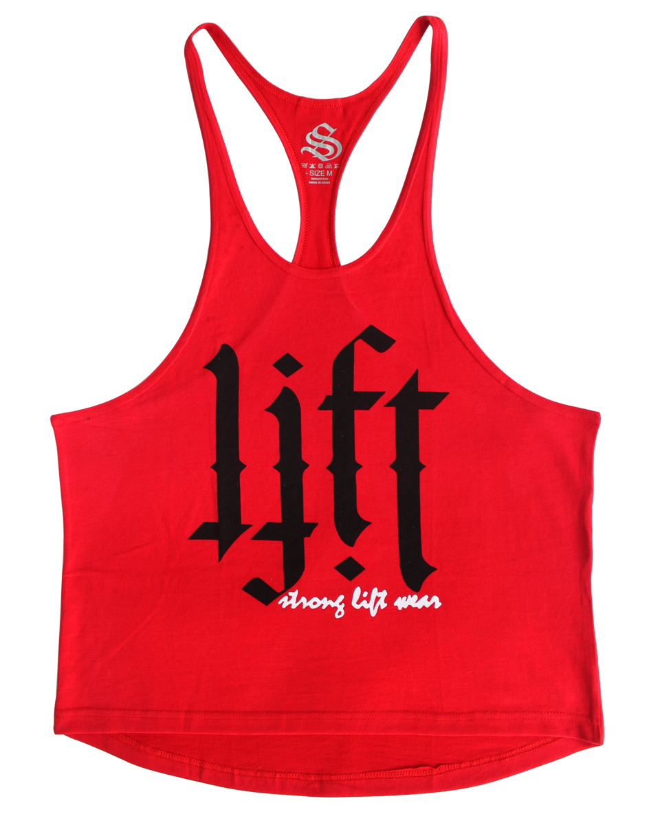 Men Singlet