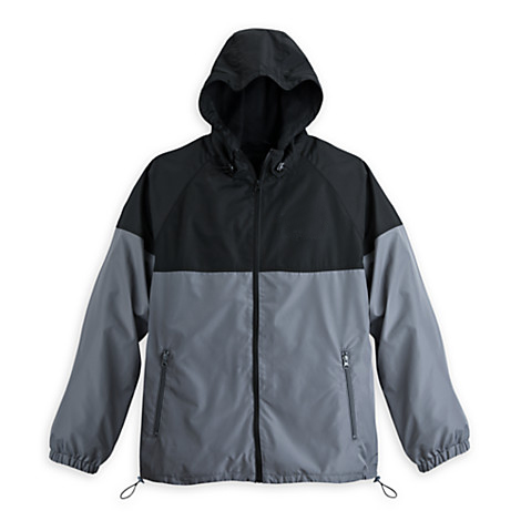 Wind Breaker