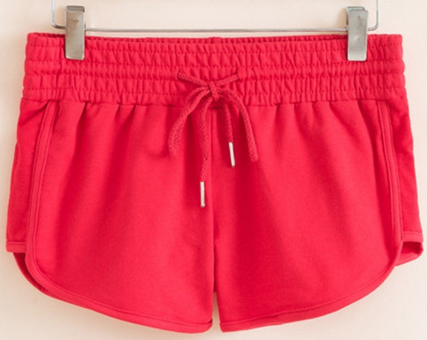 Women Short