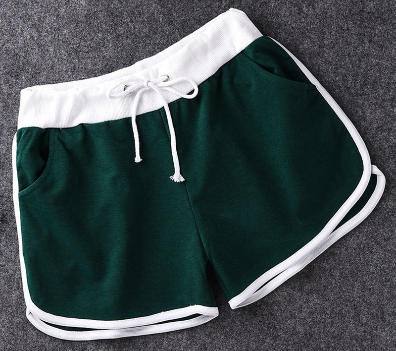 Women Short