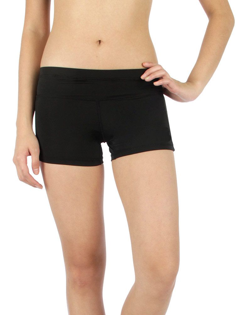 Women Short