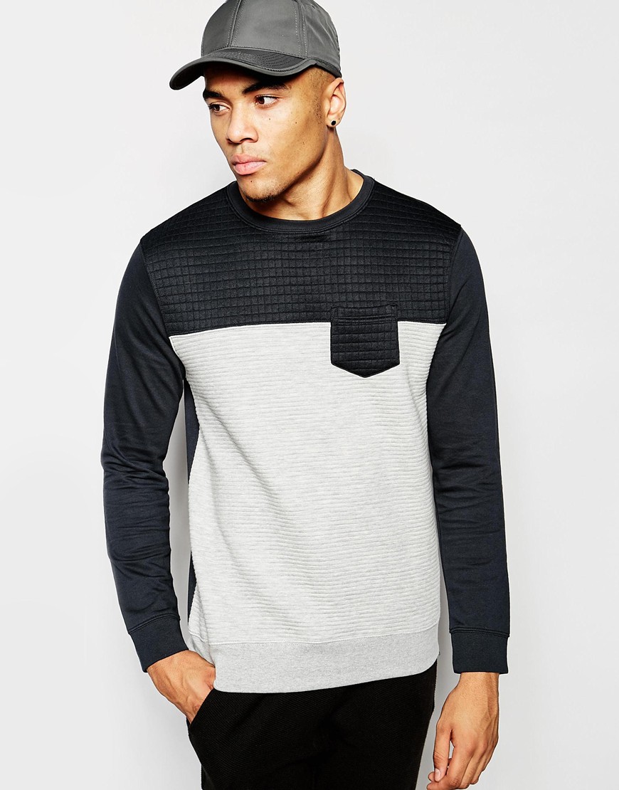 Sweat Shirt