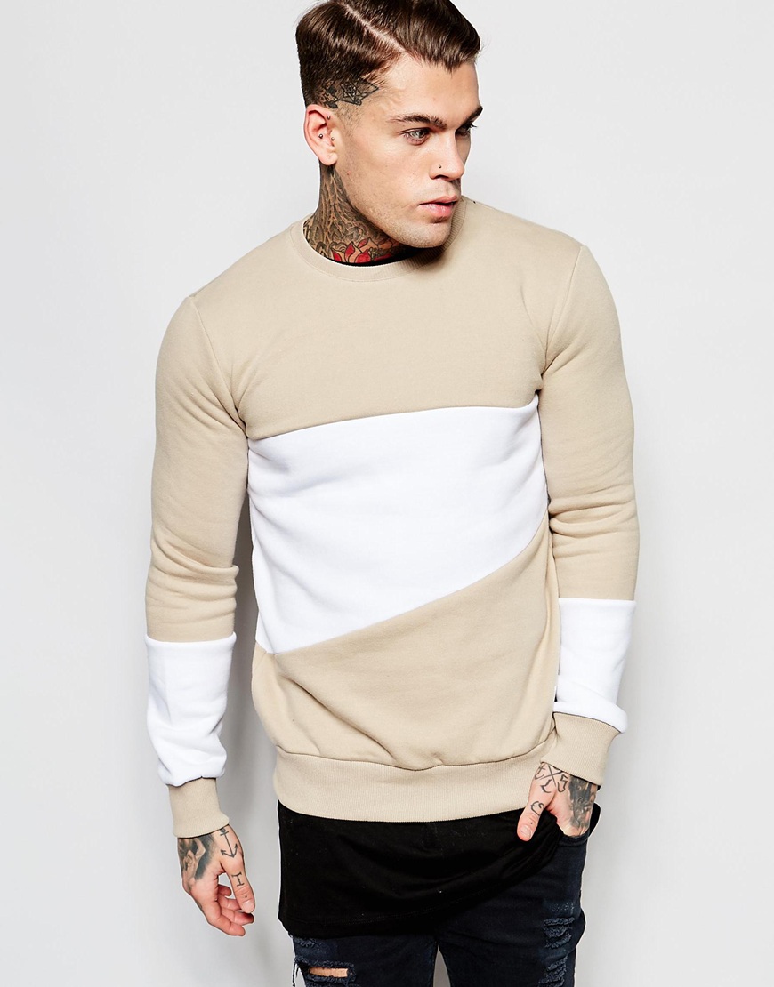 Sweat Shirt