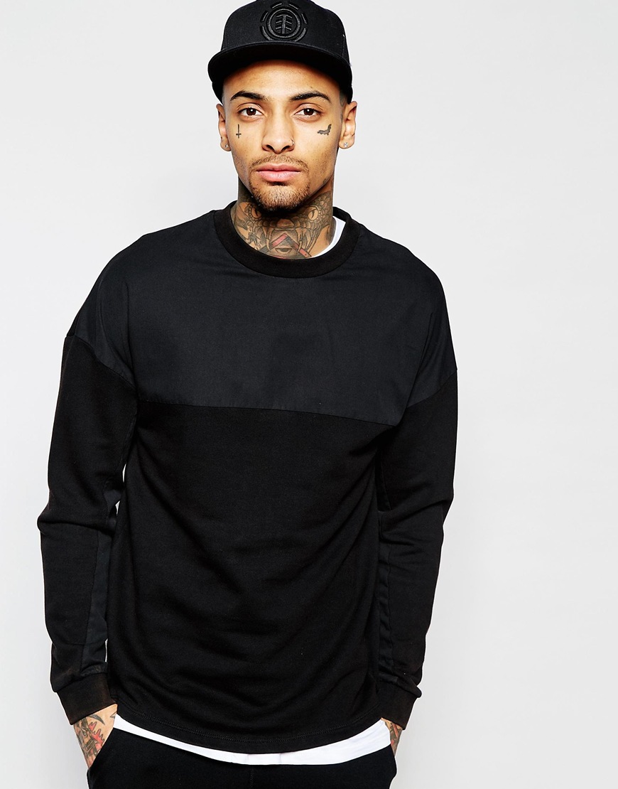 Sweat Shirt