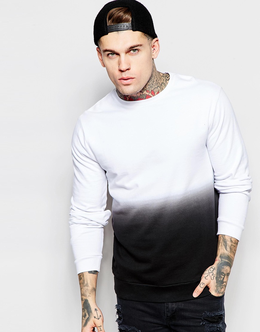 Sweat Shirt