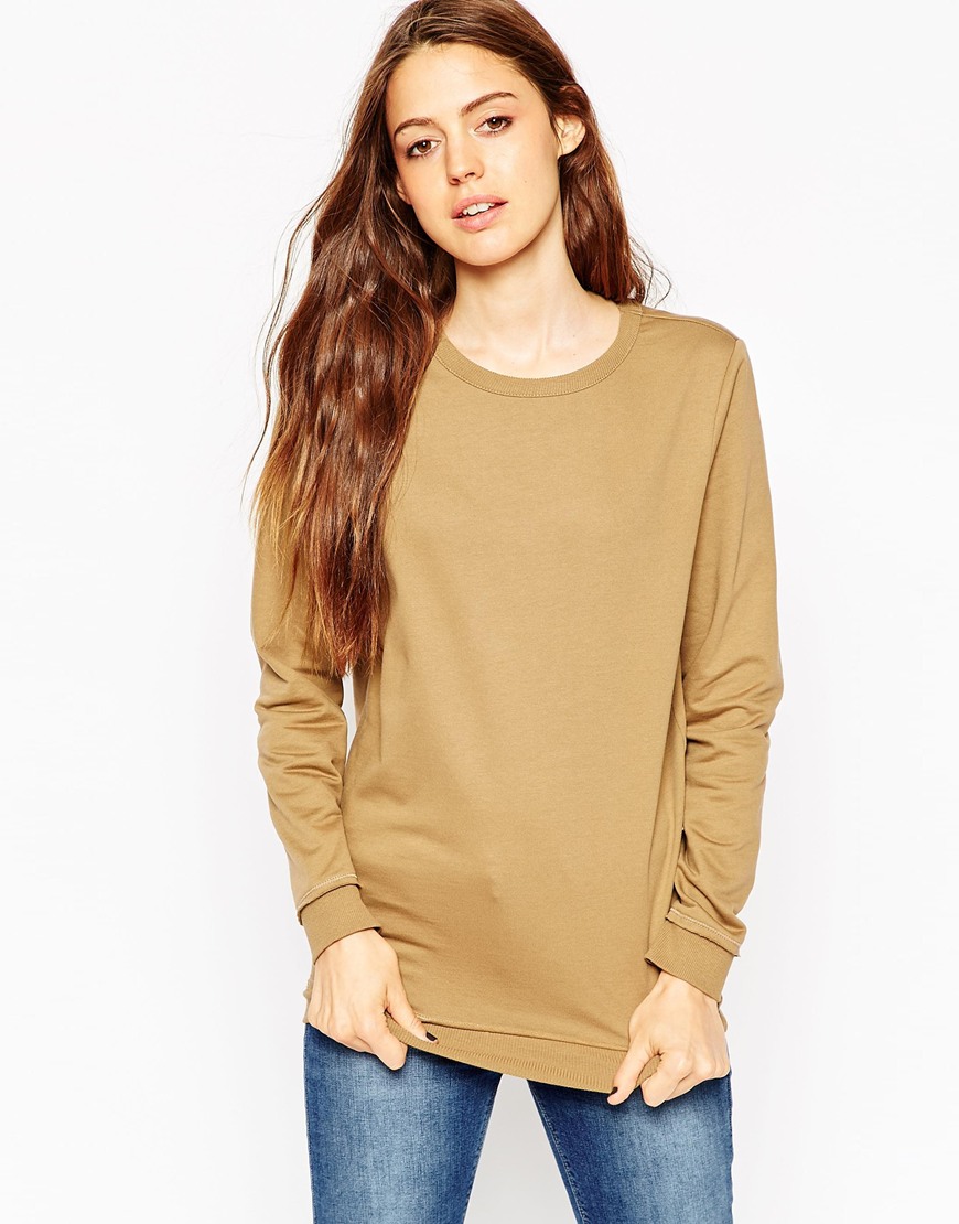 Sweat Shirt